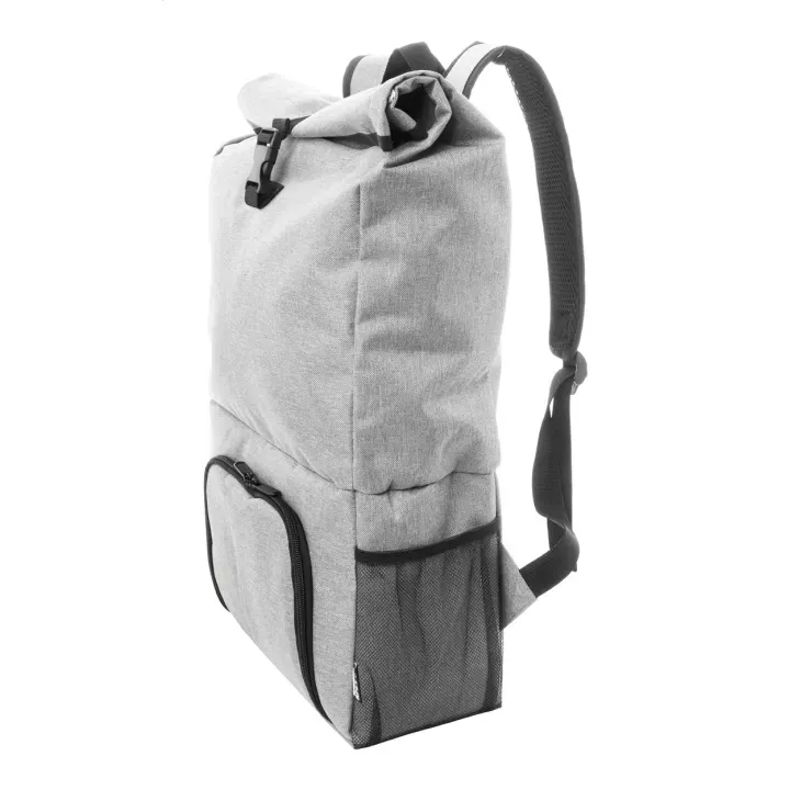 RPET cooler backpack - AP808276 (ANDA#77)